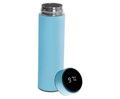 Termosas Adler AD 4506, 473 ml, Mėlynas