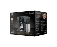 Kavos aparatas Teesa Aroma 800