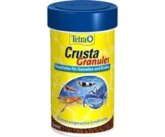 Tetra Crusta Granulles 100 ml