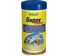 Tetra Guppy Color 0,25 L