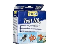 Tetra Test NO3- 1x19ml + 2x10ml nitratų matavimo testas