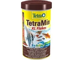 Tetra TetraMin XL Flakes pašaras didelėms dekoratyvinėms žuvims 10L