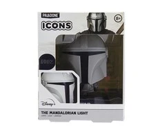 Paladone Star Wars Mandalorijos lempa