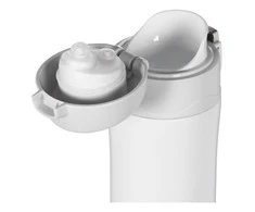 Termopuodelis MAESTRO MR-1641-45-Baltas (0,45L), baltas
