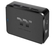 HUB USB Thermaltake 3x USB-A 2.0 (PS-ACC-IUC2H00R2)