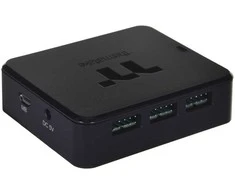 HUB USB Thermaltake 3x USB-A 2.0 (PS-ACC-IUC2H00R2)