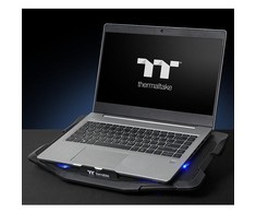 Aušinimo stovas kompiuteriui Thermaltake CL-N018-PL12BU-A