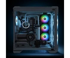 Ventiliatorius Thermaltake CL-F115-PL12SW-A