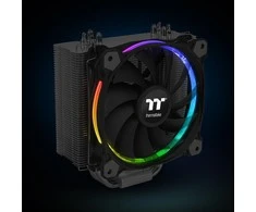 Biostar Procesoriaus aušintuvas Thermaltake Riing Silent 12