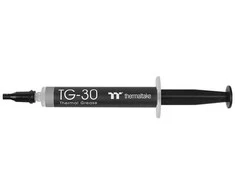 Thermaltake TG-30 šilumnešio junginys Terminė pasta 4,5 W/m·K