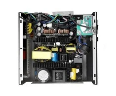 Maitinimo šaltinis Thermaltake Toughpower Grand RGB 750W PS-TPG-0750FPCGEU-R (750 W, aktyvus, 140 mm)