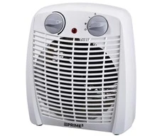 Elektrinis šildytuvas - THERMO FAN PTC Prime3 2000W Baltas