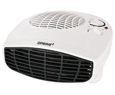 Elektrinis šildytuvas - THERMO FAN PTC Prime3 2000W Baltas