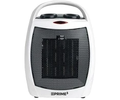 Elektrinis šildytuvas - Prime3 SFH61 PTC 1500W Baltas