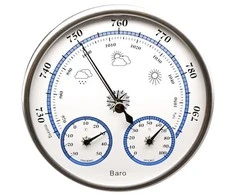 Technoline WA3090 3w1
