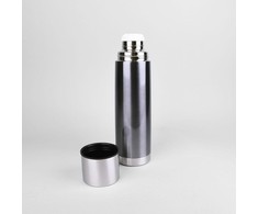 Termosinė kolba MAESTRO MR-1638-50 (0,5L) Grafitas