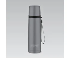 Termosas NERŪDijantis PLIENAS 350ml 2 COLORS MAESTRO MR-1642-35