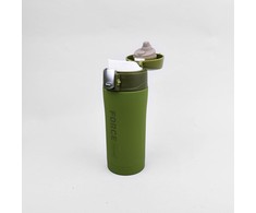 Termosas - MAESTRO MR-1643-30A 0,3L Žalias