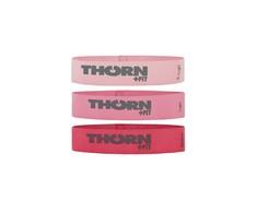 Rinkinys Thorn Fit Lady atsparumo juostos rinkinys 3 vnt.