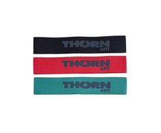 Pasipriešinimo gumų rinkinys Thorn +Fit Mini Bands Textile