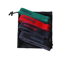 Thorn Fit Pasipriešinimo gumų rinkinys Textil Superband Set