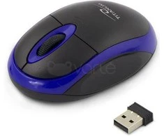 Belaidė optinė pelė Esperanza TITANUM TM116B VULTURE - 3D | 2.4 GHz| 1000 DPI