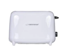 Sumuštinių keptuvas Toaster Esperanza Ciabatta EKT002 (600W, baltos spalvos)
