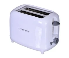 Sumuštinių keptuvas Toaster Esperanza Ciabatta EKT002 (600W, baltos spalvos)