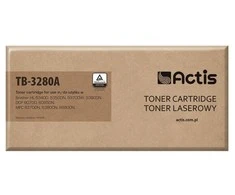 Tonerio Kasetė - Actis TB-3280A, 8000 Puslapių, Juoda