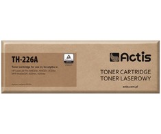 Spausdintuvo Toneris - Actis TH-226A, Juodas