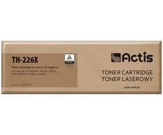 Tonerio Kasetė - Actis TH-226X Juoda 9000 Puslapių