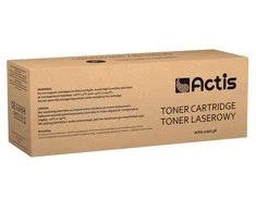 Tonerio Kasetė - Actis TH-412A (Pakaitalas HP 305A CE412A; 2600 Puslapių; Geltona)