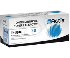 Tonerio Kasetė - Actis TH-530A Standartinė 3600 Puslapių Juoda