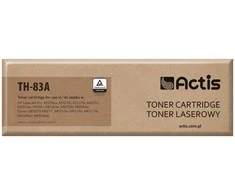 Actis Neoriginalus toneris, tinkantis HP CF283