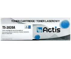 Toneris - Actis TS-2020A suderinamas su Samsung MLT-D111S juodas