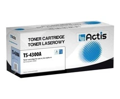 Toneris - Actis TS-4300A, 2000 Puslapių, Juodas