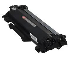 Toneris Activejet ATB-2421N (pakaitinis Brother TN-2421, Supreme, 3000 psl., juodas)