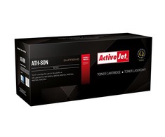 Toneris ActiveJet ATH-80N | juodas | 3500 psl. | HP CF280A