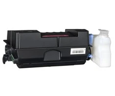 Activejet ATK-3130N Toneris (replacement for Kyocera TK-3130; Supreme; 25000 pages; juodas)