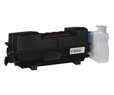 Toneris Activejet ATK-3190N (replacement Kyocera TK-3190, Supreme, 25000 pages, juodas)