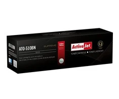 Toneris - Activejet ATO-510BN suderinamas su OKI 44469804 juodas