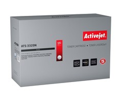 Toneris Activejet ATS-3320N (for spausdintuvas Samsung, compatible replacement MLT-D203L supreme 5000pages juodas)