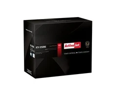 Tonerio Kasetė - Activejet ATX-3250NX, Juoda