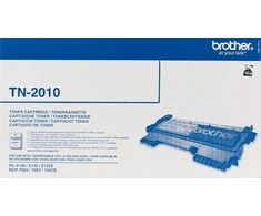 Brother TN-2010 | Toneris Cartridge | Juodas