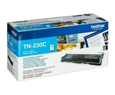 BROTHER TN-230C TONERIS CYAN 1400P