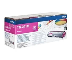 BROTHER TN-241M TONERIS MAGENTA 1400P