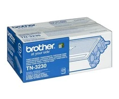 Brother TN-3230 | Toneris Cartridge | Juodas