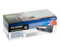 BROTHER TN-325BK TONER HIGH Juodas 4000P