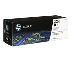 Hewlett Packard (HP) HP 305X LJ Pro 400/300, Color M351/M375/M475/M451 series Toneris Juodas (4 000 puslapių)