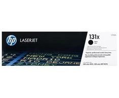 Toneris / HP 131X CF210X / juodas